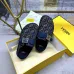 4Fendi shoes for Fendi slippers for women #A47683