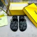 9Fendi shoes for Fendi slippers for women #A47683