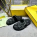10Fendi shoes for Fendi slippers for women #A47683