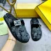 11Fendi shoes for Fendi slippers for women #A47683
