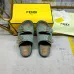 5Fendi shoes for Fendi slippers for women #A47684
