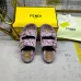 9Fendi shoes for Fendi slippers for women #A47684