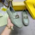 6Fendi shoes for Fendi slippers for women #A47685