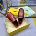 8Fendi shoes for Fendi slippers for women #A47685