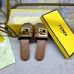 12Fendi shoes for Fendi slippers for women #A47688