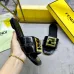 3Fendi shoes for Fendi slippers for women #A47688
