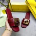 6Fendi shoes for Fendi slippers for women #A47688