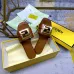 7Fendi shoes for Fendi slippers for women #A47688
