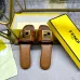 9Fendi shoes for Fendi slippers for women #A47688