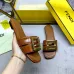 10Fendi shoes for Fendi slippers for women #A47688
