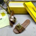 11Fendi shoes for Fendi slippers for women #A47688