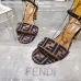 15Fendi shoes for Fendi slippers for women #A49745