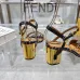 14Fendi shoes for Fendi slippers for women #A49745