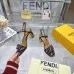 12Fendi shoes for Fendi slippers for women #A49745