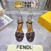 11Fendi shoes for Fendi slippers for women #A49745