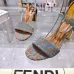 28Fendi shoes for Fendi slippers for women #A49745