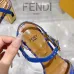 9Fendi shoes for Fendi slippers for women #A49745