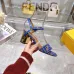 8Fendi shoes for Fendi slippers for women #A49745