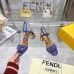 7Fendi shoes for Fendi slippers for women #A49745