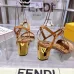 5Fendi shoes for Fendi slippers for women #A49745
