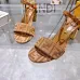 4Fendi shoes for Fendi slippers for women #A49745