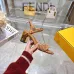 3Fendi shoes for Fendi slippers for women #A49745