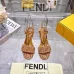 1Fendi shoes for Fendi slippers for women #A49745