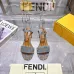 25Fendi shoes for Fendi slippers for women #A49745