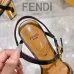 23Fendi shoes for Fendi slippers for women #A49745