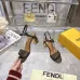 21Fendi shoes for Fendi slippers for women #A49745