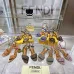 30Fendi shoes for Fendi slippers for women #A49745