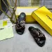 4Fendi shoes for Fendi slippers for women #A49895