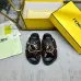 5Fendi shoes for Fendi slippers for women #A49895