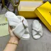 1Fendi shoes for Fendi slippers for women #A49896