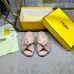 5Fendi shoes for Fendi slippers for women #A49897