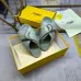 3Fendi shoes for Fendi slippers for women #A49898