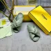 4Fendi shoes for Fendi slippers for women #A49898