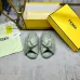 5Fendi shoes for Fendi slippers for women #A49898
