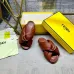 4Fendi shoes for Fendi slippers for women #A49899