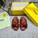 5Fendi shoes for Fendi slippers for women #A49899