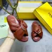 1Fendi shoes for Fendi slippers for women #A49899