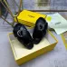 3Fendi shoes for Fendi slippers for women #A49900