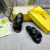 4Fendi shoes for Fendi slippers for women #A49900