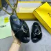 1Fendi shoes for Fendi slippers for women #A49900