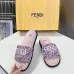 14Fendi shoes for Fendi slippers for women #A50190