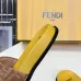 17Fendi shoes for Fendi slippers for women #A50190