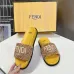 19Fendi shoes for Fendi slippers for women #A50190