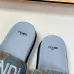 22Fendi shoes for Fendi slippers for women #A50190