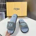 24Fendi shoes for Fendi slippers for women #A50190