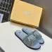25Fendi shoes for Fendi slippers for women #A50190